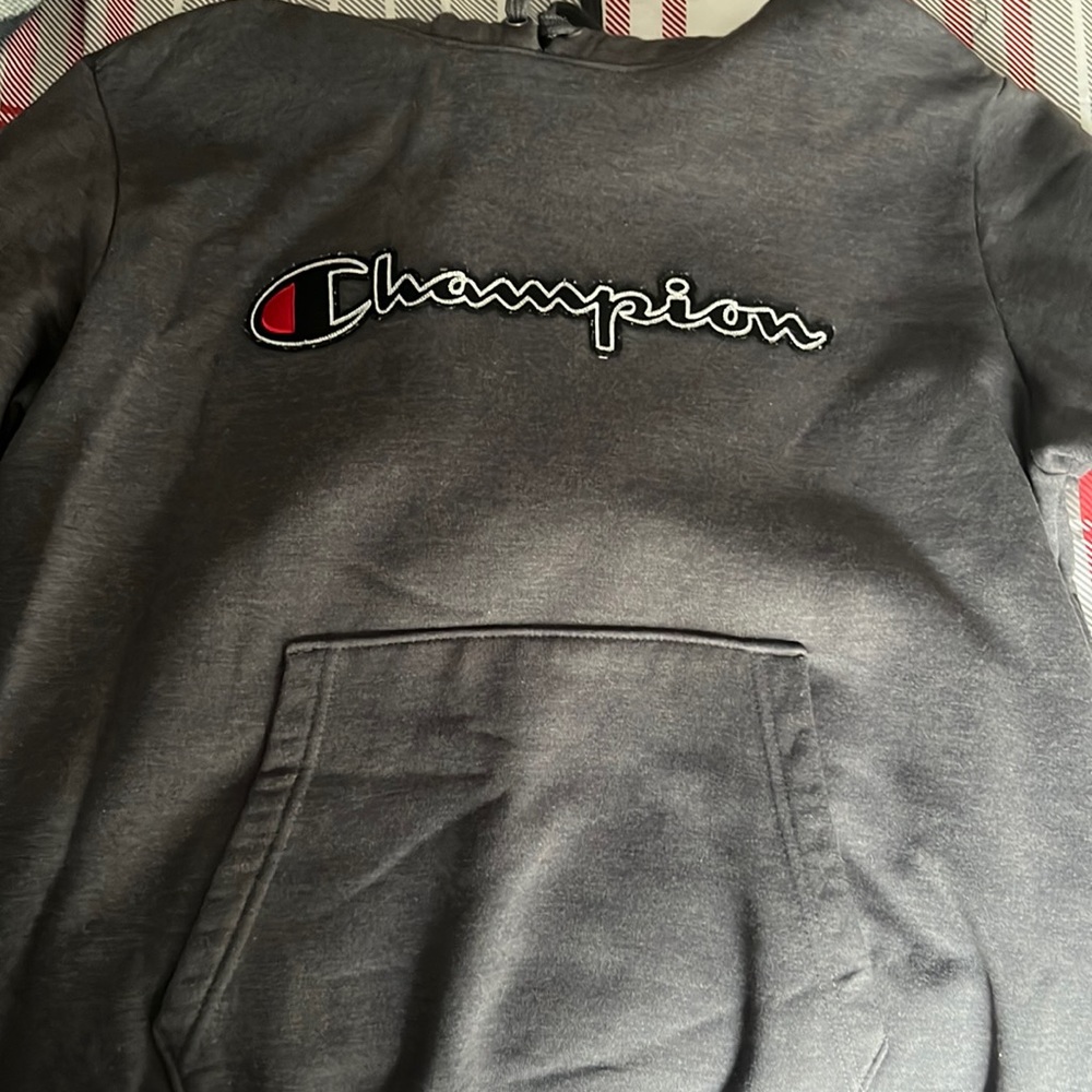 Champion sweatshirt